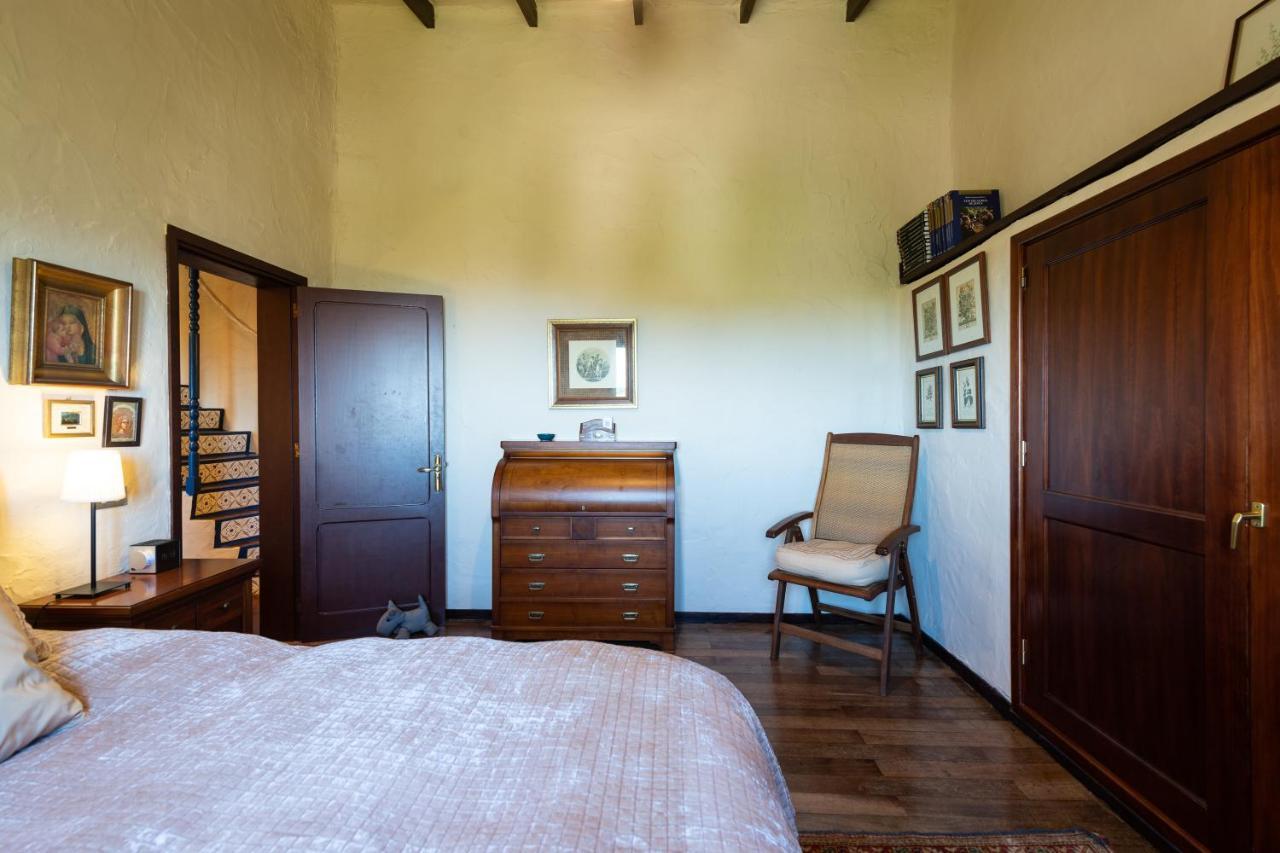 Rural El Poleo D&r Con Piscina Climatizada Privada Y Solarium Villa *