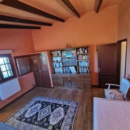 Villa Rural El Poleo D&R Con Piscina Climatizada Privada Y Solarium Pico de Viento Exterior photo