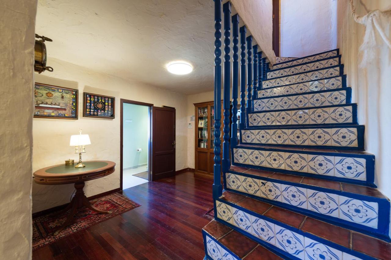 Rural El Poleo D&r Con Piscina Climatizada Privada Y Solarium Villa *