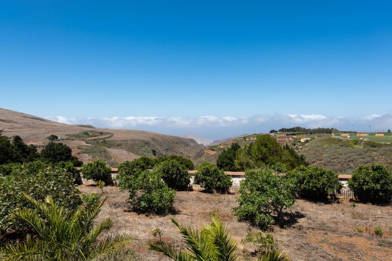 Rural El Poleo D&r Con Piscina Climatizada Privada Y Solarium Villa *