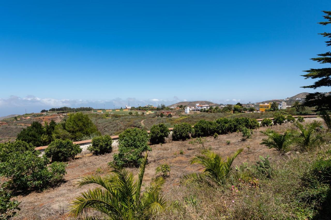 Rural El Poleo D&r Con Piscina Climatizada Privada Y Solarium * Pico de Viento