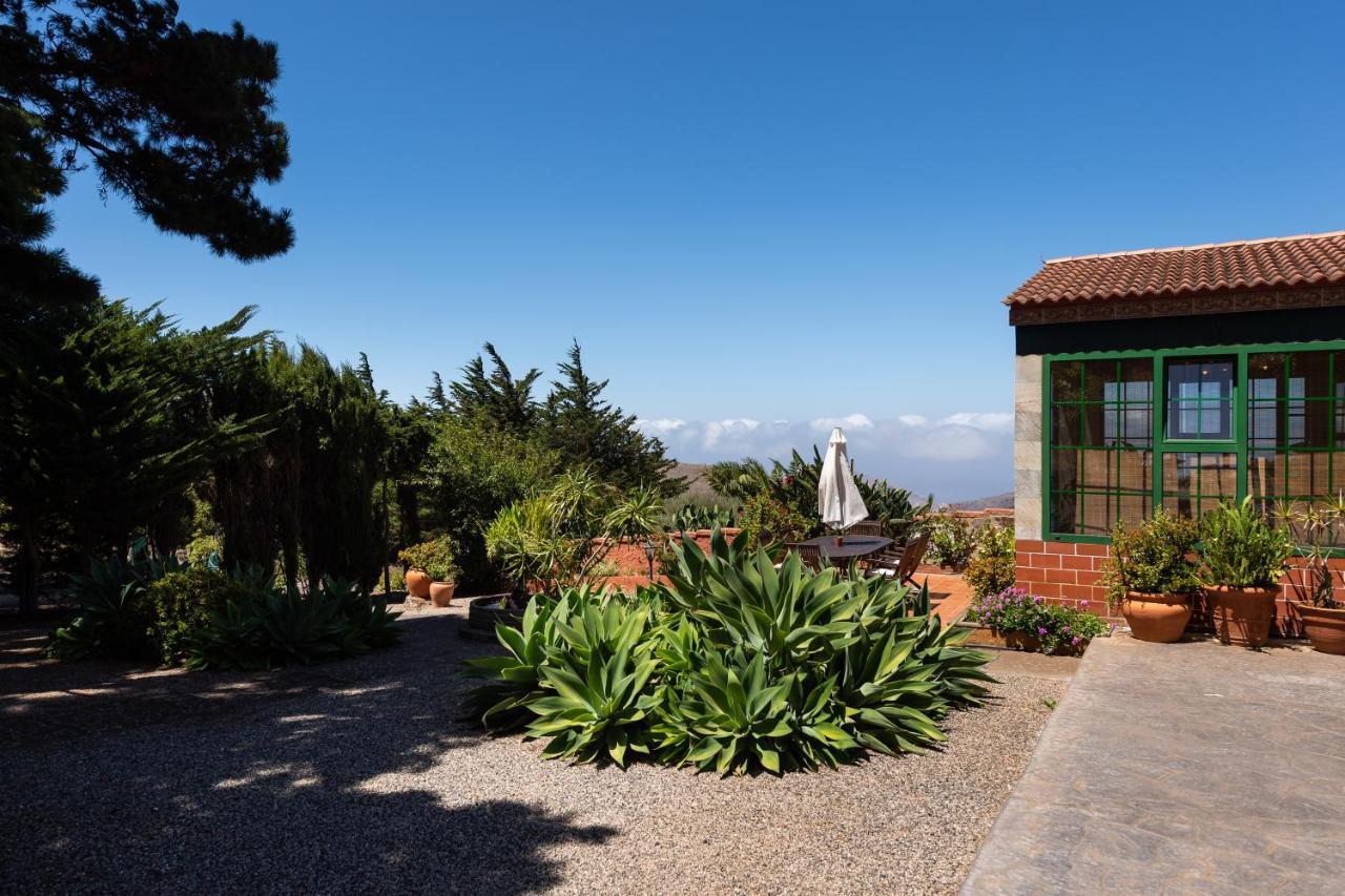Villa Rural El Poleo D&r Con Piscina Climatizada Privada Y Solarium *