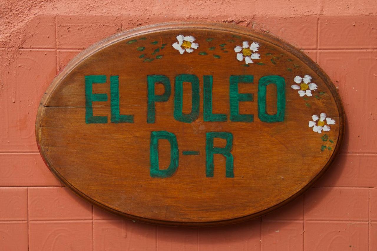 Rural El Poleo D&r Con Piscina Climatizada Privada Y Solarium Villa